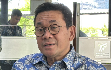 Mendag Buka Suara soal Rencana RI-AS Bentuk Dewan Perdagangan