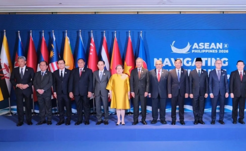 Malaysia Sampaikan Sejumlah Pandangan di Sesi Retret Menlu ASEAN