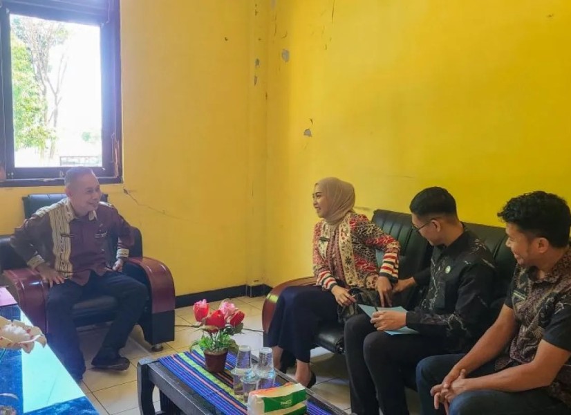 BNN-Pemkab Belu perluas implementasi kurikulum anti narkoba di sekolah