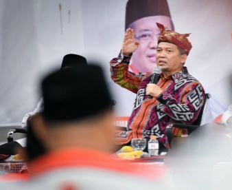 Presiden PKS Pastikan Utamakan Bertemu Presiden Prabowo