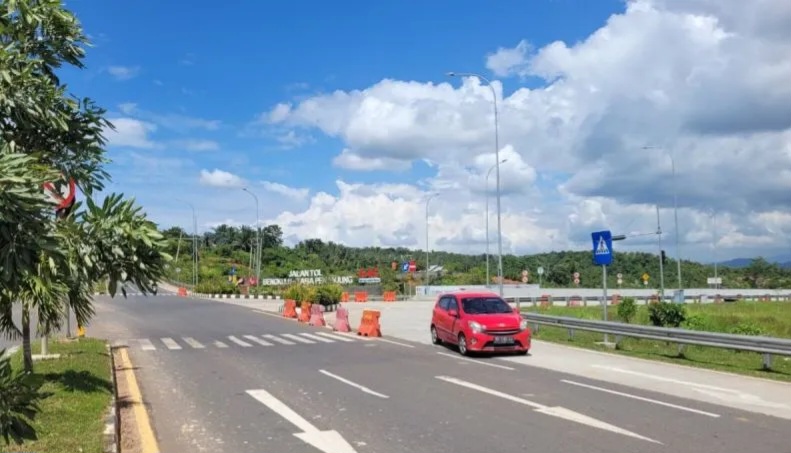 Pemkot Bengkulu: Waspada Bencana Hidrometeorologi Seiring Musim Hujan
