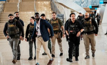 ICE Usut Modus Manipulasi Visa WNA Hamil Demi Bayi Lahir Berpaspor AS