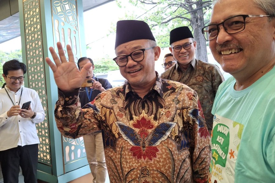 Mendikdasmen: Siswa Sekolah Rakyat Bisa Masuk Kapan Saja, Tahun Ajaran Tak Seragam