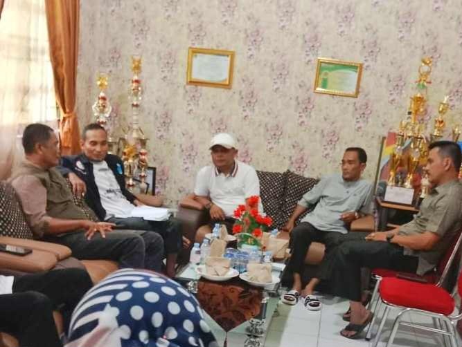 MAN I Rohil Tegaskan Iuran Komite Disepakati Wali Murid dan Dikelola Transparan