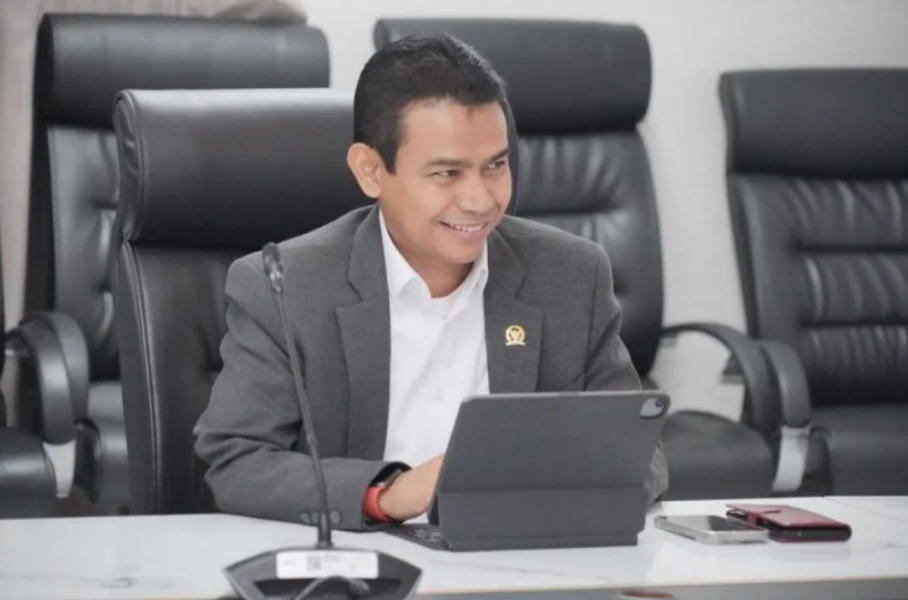 Pegang Hak Siar Piala Dunia 2026, Anggota DPR RI Hendry Minta TVRI Gesa Perbaikan Fasilitas