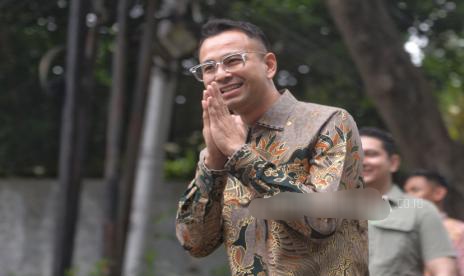 MUI menemukan sejumlah pelanggaran yang dilakukan Raffi Ahmad.