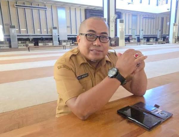 Sesuai Aturan Pusat, Guru PPPK Riau Minta Kesempatan yang Sama Bisa Diangkat Jadi Kepsek