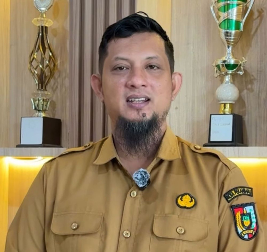Ini Persiapan Masuk SD dan SMP Negeri di Pekanbaru