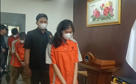 Indonesia Jadi Jalur 'Tikus' Penyelundupan WNA China ke Australia