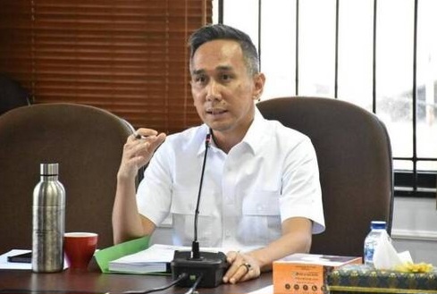 Cegah Kucing-kucingan, Legislatif Desak Pemko Siapkan Posko Terpadu Tertibkan Gepeng
