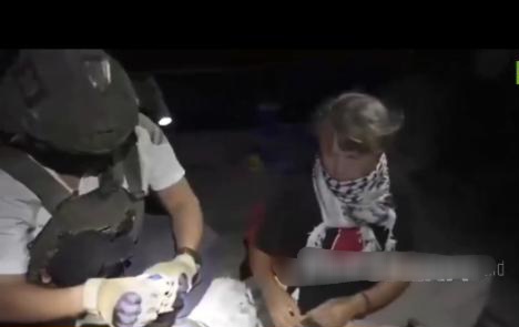 Kejam! Tentara Zionis Siksa Bayi 18 Bulan dengan Api Rokok dan Paku