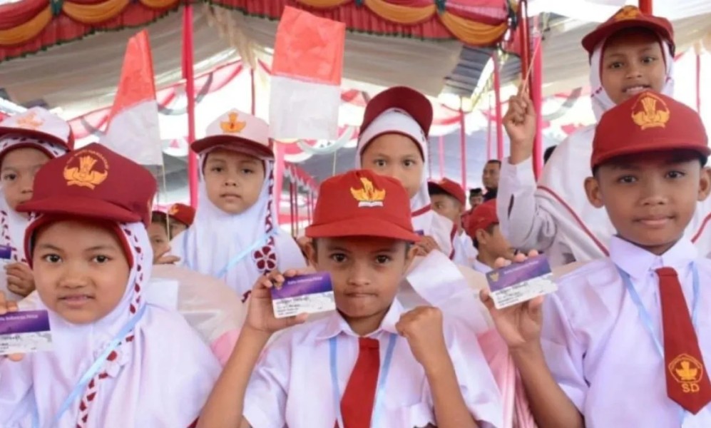 Kemendikdasmen Perpanjang Batas Waktu Aktivasi Rekening PIP