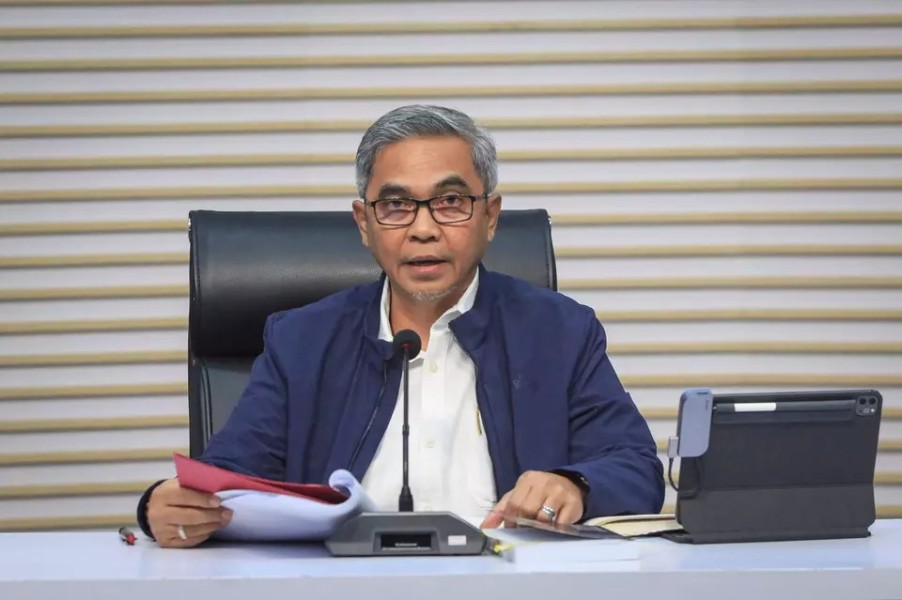 Pulang dari Saudi, KPK Putuskan Nasib Kasus Kuota Haji Akhir Pekan Ini