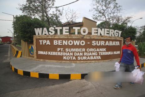 ESDM Targetkan Fasilitas Pengolahan Sampah Jadi Listrik Mulai Beroperasi 2027