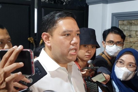 RUU TNI Tetap Disahkan Besok, Komisi I: Soal Pro & Kontra Hal Lumrah