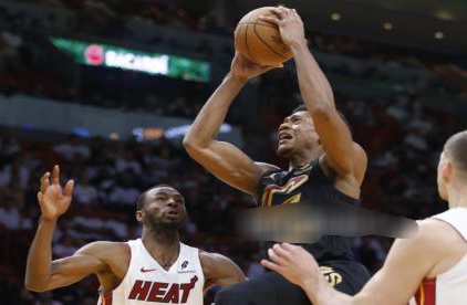 Cavaliers Tim Pertama ke Semifinal Wilayah Timur NBA, Cetak Rekor Kemenangan Terbesar