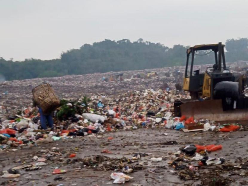 Pemkab Bogor Siapkan Galuga-Nambo untuk Program Sampah Jadi Listrik