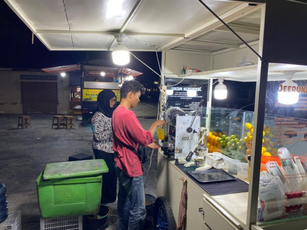 Suara Pengusaha dan Pelaku UMKM: Butuh Dukungan untuk Bertahan dan Berkembang
