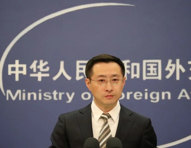 China Dukung Rencana Pembicaraan Nuklir Antara Iran dan Amerika Serikat