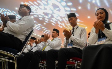 DPR: Penambahan Personel TNI-Polri Jangan Kurangi Kuota Petugas Haji