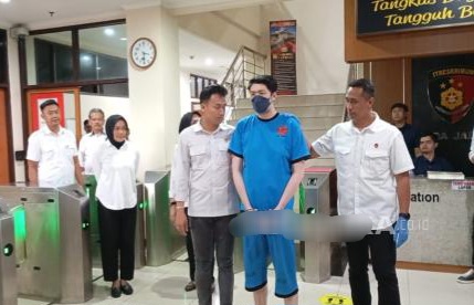 RSHS Ungkap Dokter Residen yang Perkosa Keluarga Pasien Langgar SOP