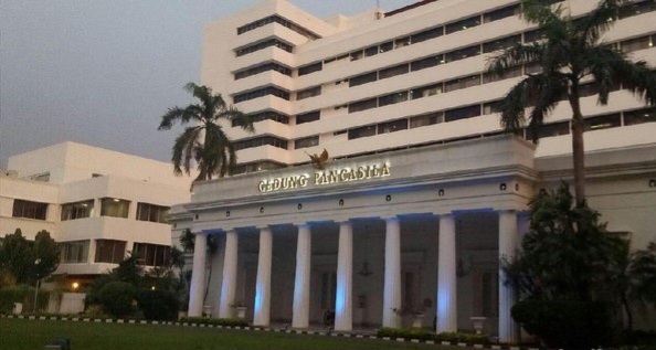 Indonesia Kirim Delegasi ke AS Nego Tarif Trump