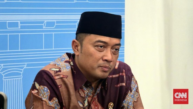 Istana Bantah Dugaan Keterlibatan di Isu Munaslub Golkar
