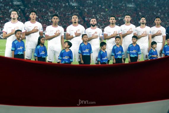 PSSI Umumkan Tiga Pemain Naturalisasi Baru untuk Timnas Indonesia