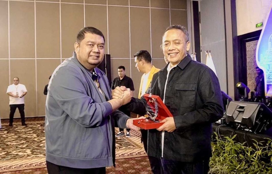 Hari Buruh, Sinergi PalmCo dan Serikat Pekerja Wujudkan Transformasi Berkelanjutan