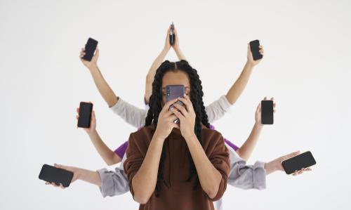 Pakar Pendidikan Ungkap Rahasia Agar Anak Tidak Kecanduan Gawai