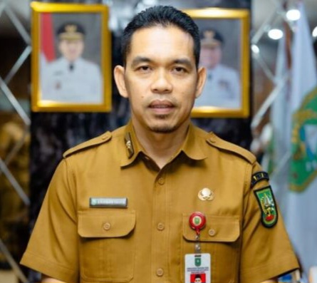 Disdik Riau Salurkan Dana BOSDA Tahap I Tahun 2025, Rp3,1 Miliar Cair untuk 64 Sekolah Swasta