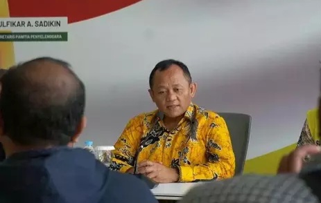 Golkar: Sistem Multipartai Sederhana Kunci Presidensial Efektif