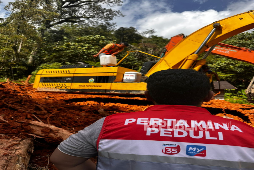 Pertamina Patra Niaga Siapkan Layanan Telepon Khusus Bagi Instansi untuk Kebutuhan BBM Bencana