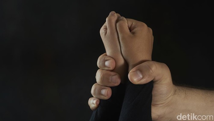 Cabuli Anak di Sumut, Dokter Asal Aceh Tengah Ditangkap