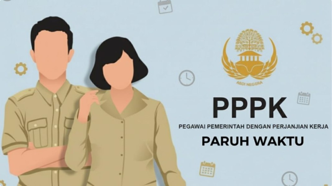 Pemko Pekanbaru Siapkan PPPK Paruh Waktu di Tiap RW, Mulai Berjalan Februari 2026