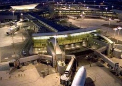 Boom! Rudal Balistik Houthi Berhasil Hantam Bandara Ben Gurion