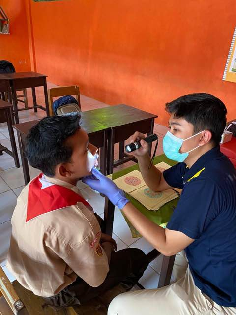 Dimulai Pekan Depan, Pemerintah Siapkan Skrining Kesehatan untuk 58 Juta Siswa