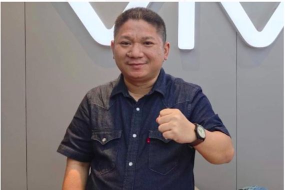 Partai UKM Indonesia Minta Presiden Prabowo Fokus Memperbaiki Ekonomi Kerakyatan