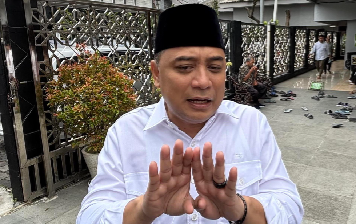 Ketum Apeksi Soal Wacana Pilkada via DPRD: Biar Rakyat yang Menentukan