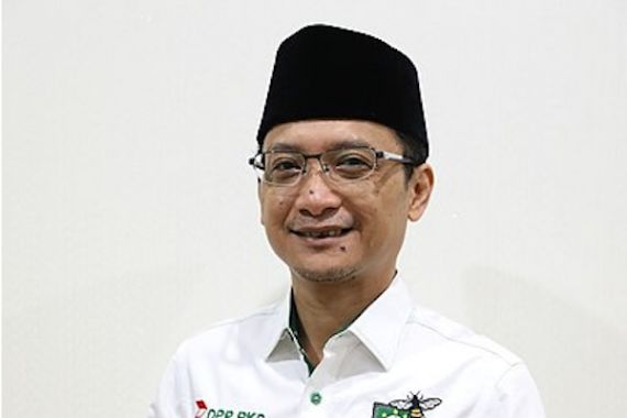 Tinggalkan Anies, PKB Jagokan Ridwan Kamil pada Pilkada Jakarta