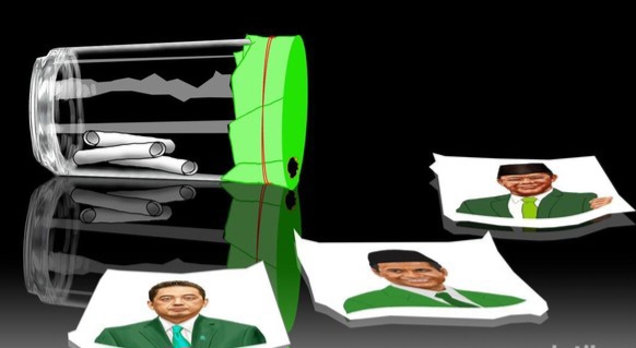 PPP Jelang Muktamar: Mardiono Diunggulkan, Agus Suparmanto Jadi Sorotan