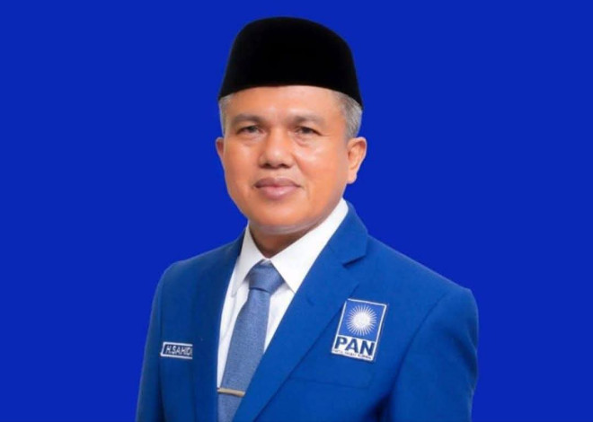 Besok PAN Gelar Musda Serentak se-Riau