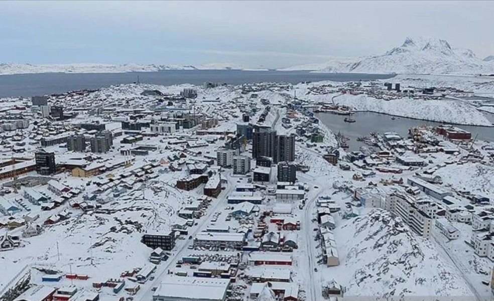 PBB Mendesak AS Patuhi Piagam PBB di Tengah Klaim Atas Greenland