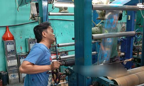 Harga Plastik Meroket, Pelaku Industri Buka Suara