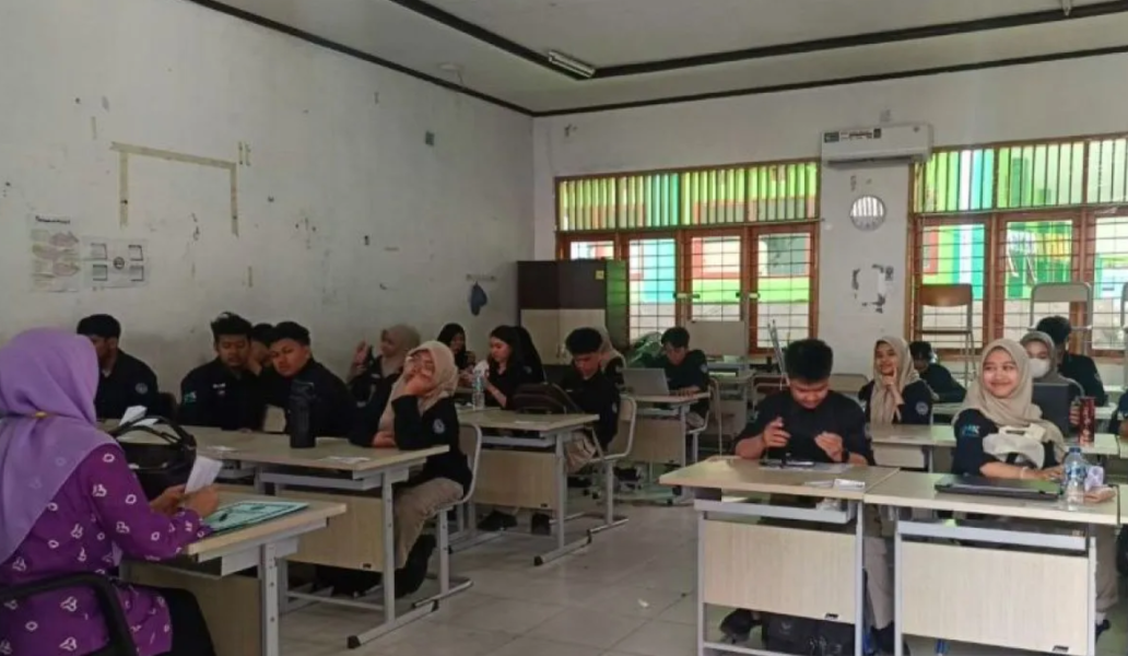 Disdikbud Kaltim Selamatkan Bahasa Daerah Terancam Punah di Sekolah