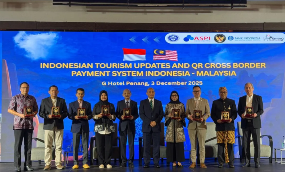 KJRI Penang aktif dorong kemudahan pembayaran bagi WNI di Malaysia