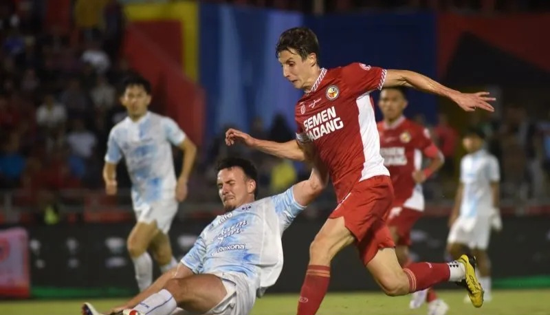 Semen Padang Tak Ingin Kehilangan Poin Saat Jamu Persijap Jepara