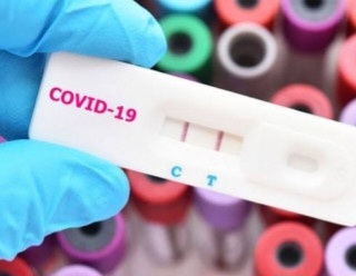 Ratusan Warga AS Masih Meninggal Akibat Covid-19 Setiap Pekan