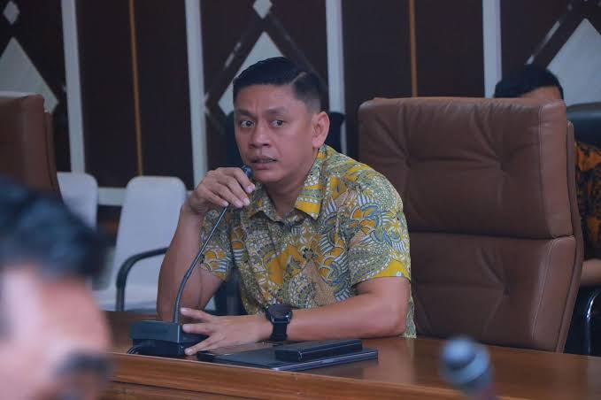 Selain Perbaikan Jalan, PUPR Pekanbaru Prioritaskan Penanganan Banjir Tahun Depan