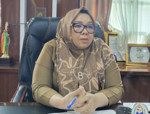 178 Warga Rohil Positif HIV